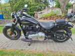 Klikněte pro detailní foto č. 3 - Harley-Davidson FLSL Softail Slim