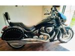 Detail nabídky - Suzuki Intruder M 1800 R