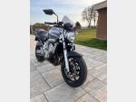 Detail nabídky - Yamaha FZ 6 N Fazer