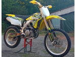 Detail nabídky - Suzuki RM-Z 450