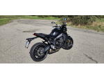 Detail nabídky - Yamaha MT-09 ABS
