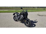 Klikněte pro detailní foto č. 2 - Yamaha MT-09 ABS