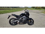 Klikněte pro detailní foto č. 3 - Yamaha MT-09 ABS