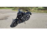 Klikněte pro detailní foto č. 4 - Yamaha MT-09 ABS
