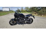 Klikněte pro detailní foto č. 5 - Yamaha MT-09 ABS