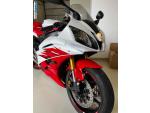 Detail nabídky - Yamaha YZF-R6