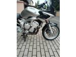 Klikněte pro detailní foto č. 1 - Yamaha FZ 6 S2 Fazer
