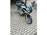 Klikněte pro detailní foto č. 2 - Yamaha FZ 6 S2 Fazer