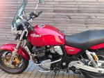 Detail nabídky - Suzuki GSX 1200