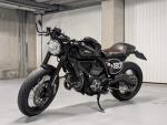 Detail nabídky - Ducati Scrambler Café Racer