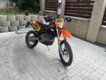 Detail nabídky - KTM 450 EXC