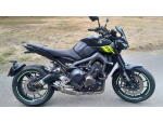 Detail nabídky - Yamaha MT-09 ABS