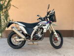 Detail nabídky - AJP PR7 650 Rally