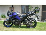 Detail nabídky - Yamaha MT-03