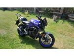 Klikněte pro detailní foto č. 2 - Yamaha MT-03