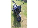 Klikněte pro detailní foto č. 3 - Yamaha MT-03