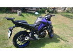 Klikněte pro detailní foto č. 5 - Yamaha MT-03