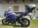 Klikněte pro detailní foto č. 6 - Yamaha MT-03