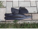 Klikněte pro detailní foto č. 8 - Yamaha MT-03