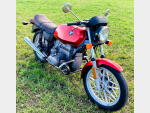 Detail nabídky - BMW R 65