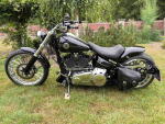 Detail nabídky - Harley-Davidson FXSB Softail Breakout