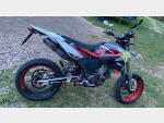 Detail nabídky - Husqvarna SM 610