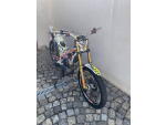 Klikněte pro detailní foto č. 3 - TRS One 280 Raga Racing