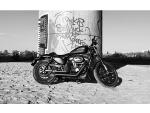 Detail nabídky - Harley-Davidson XL 883N Sportster Iron