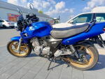 Detail nabídky - Honda CB 500 S