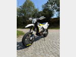 Detail nabídky - Husqvarna 701 Supermoto