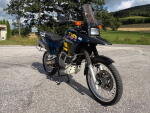 Detail nabídky - Suzuki DR Big 800 S