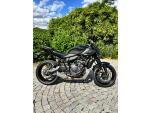 Klikněte pro detailní foto č. 3 - Yamaha MT-07