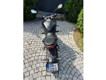 Klikněte pro detailní foto č. 4 - Yamaha MT-07