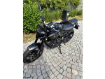 Klikněte pro detailní foto č. 5 - Yamaha MT-07