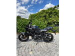 Klikněte pro detailní foto č. 6 - Yamaha MT-07