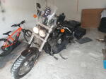 Detail nabídky - Harley-Davidson FXDF Dyna Fat Bob