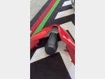 Detail nabídky - Kapoty, plasty, plechy Ducati Panigale V4/V4 S 2025–2026 – originál