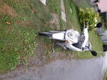 Detail nabídky - Kymco Agility 150