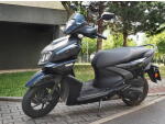 Detail nabídky - Yamaha RayZR