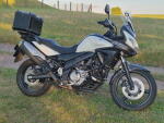 Detail nabídky - Suzuki DL 650 V-Strom XT
