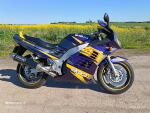 Detail nabídky - Suzuki RF 900 R