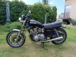 Detail nabídky - Suzuki GS 750 L