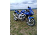 Detail nabídky - Suzuki SV 1000 S