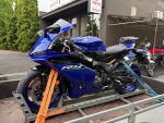 Detail nabídky - Yamaha R9