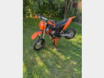 Detail nabídky - KTM 65 SX