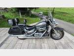 Detail nabídky - Suzuki Intruder C 1500