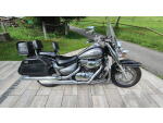 Detail nabídky - Suzuki Intruder C 1500