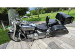 Klikněte pro detailní foto č. 2 - Suzuki Intruder C 1500