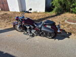 Detail nabídky - Yamaha XVS 1300 A Midnight Star