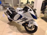 Detail nabídky - Suzuki GSX 1300 R Hayabusa